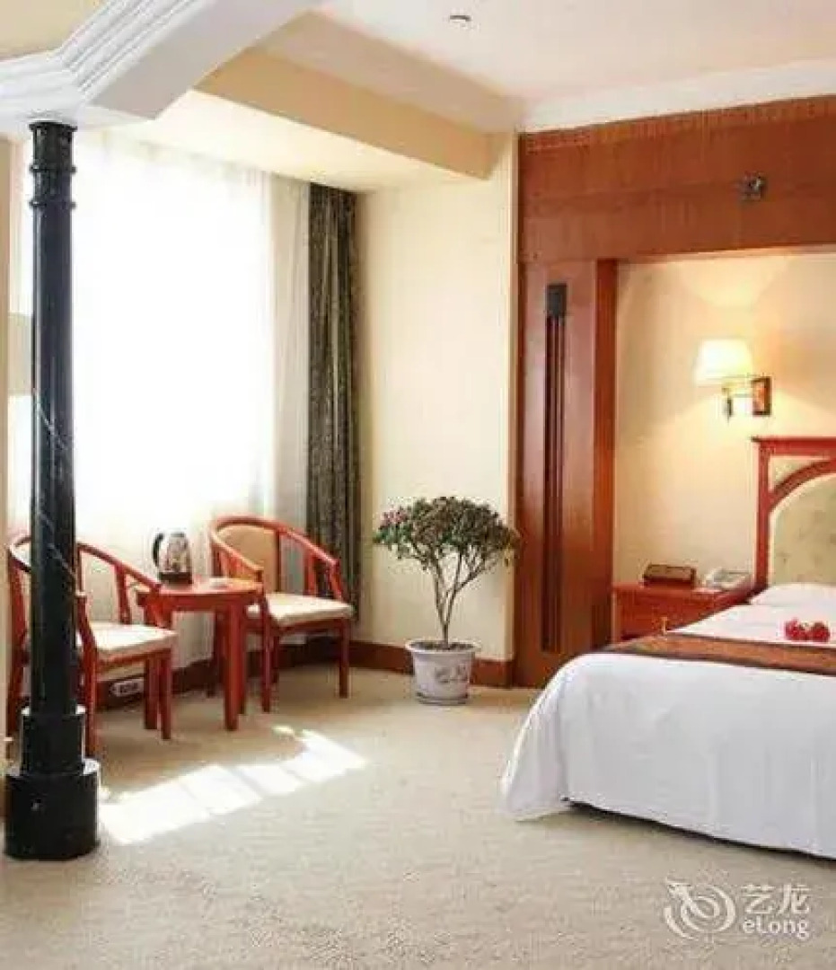 World Star International Hotel - Shenyang