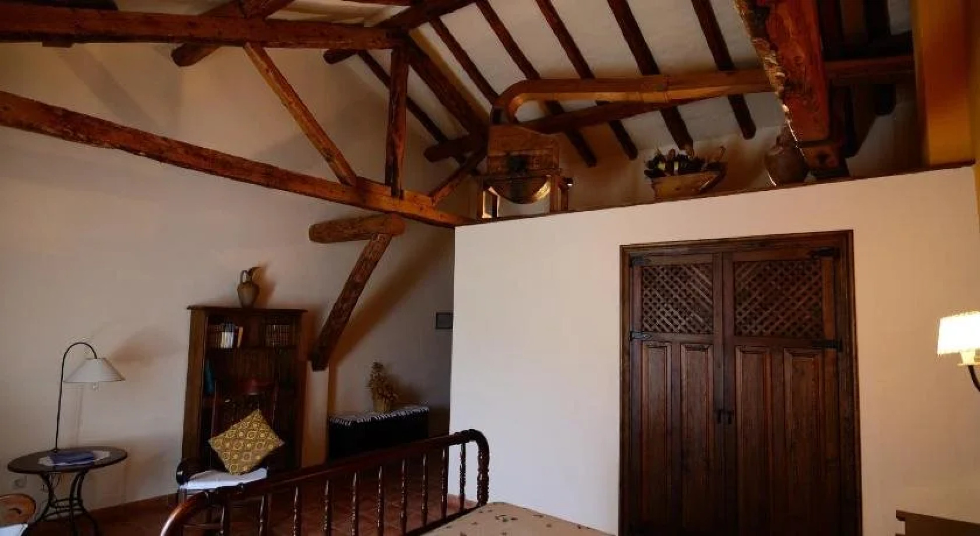 Caserón De La Fuente