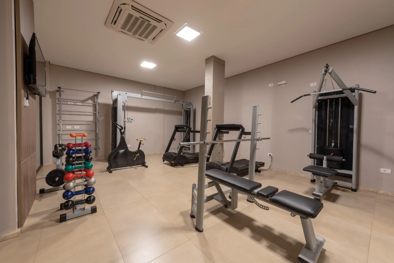 Class Hotel Rio Claro