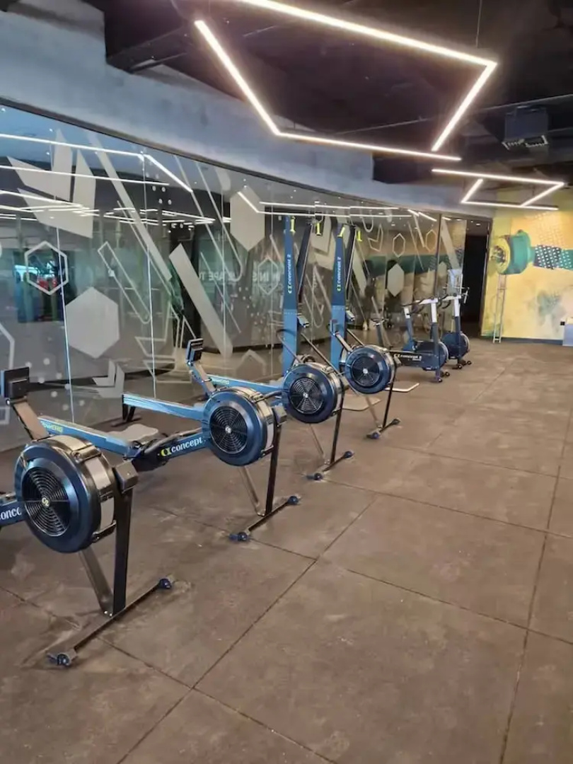 Studio in Grand Sapphire Resort & Casino