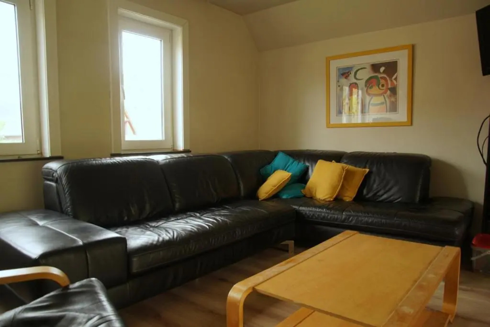 Holiday Home Op t Busselen