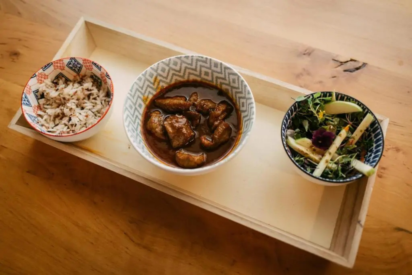 Centro De Ecoturismo Tierra Del Agua