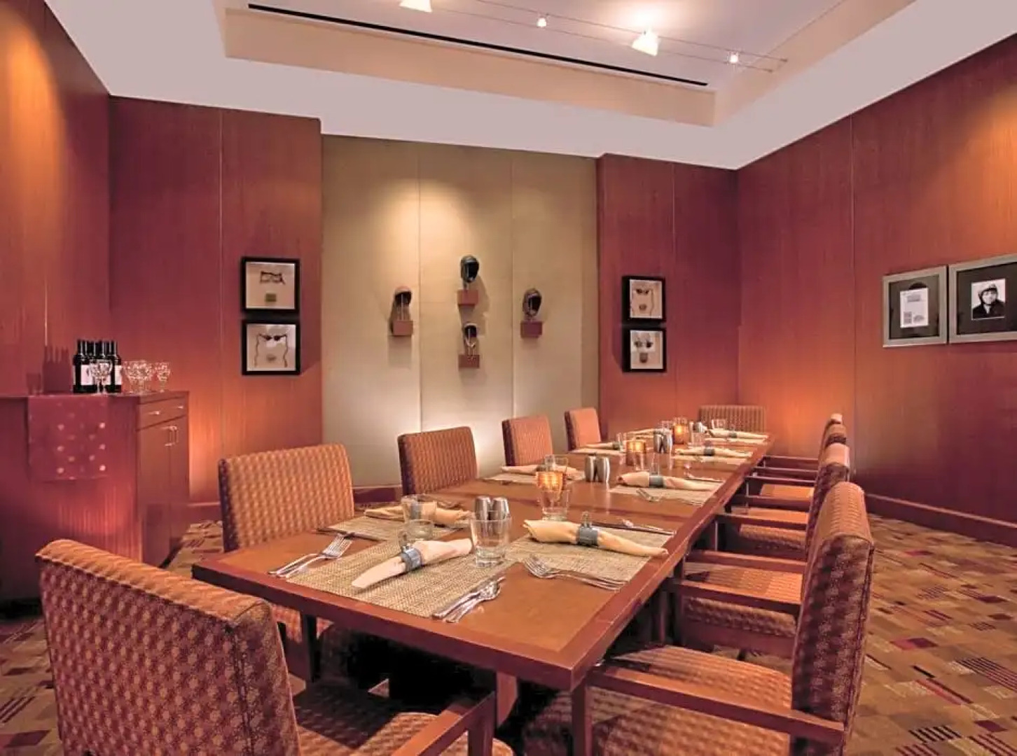 Hyatt Regency DFW International Airport