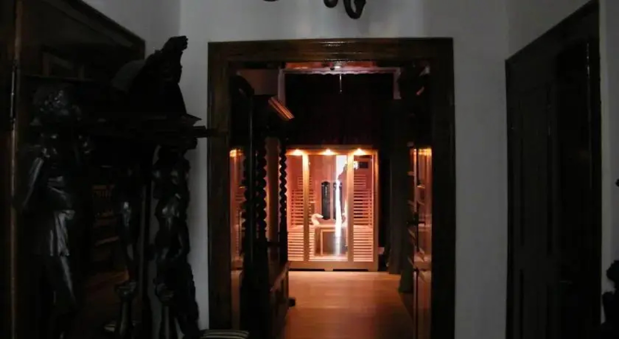 Schlossvilla Freiberg Hotel