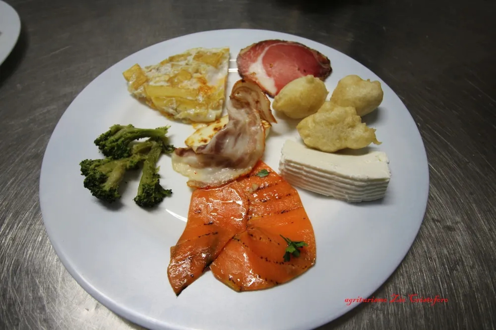 Agriturismo Zio Cristoforo