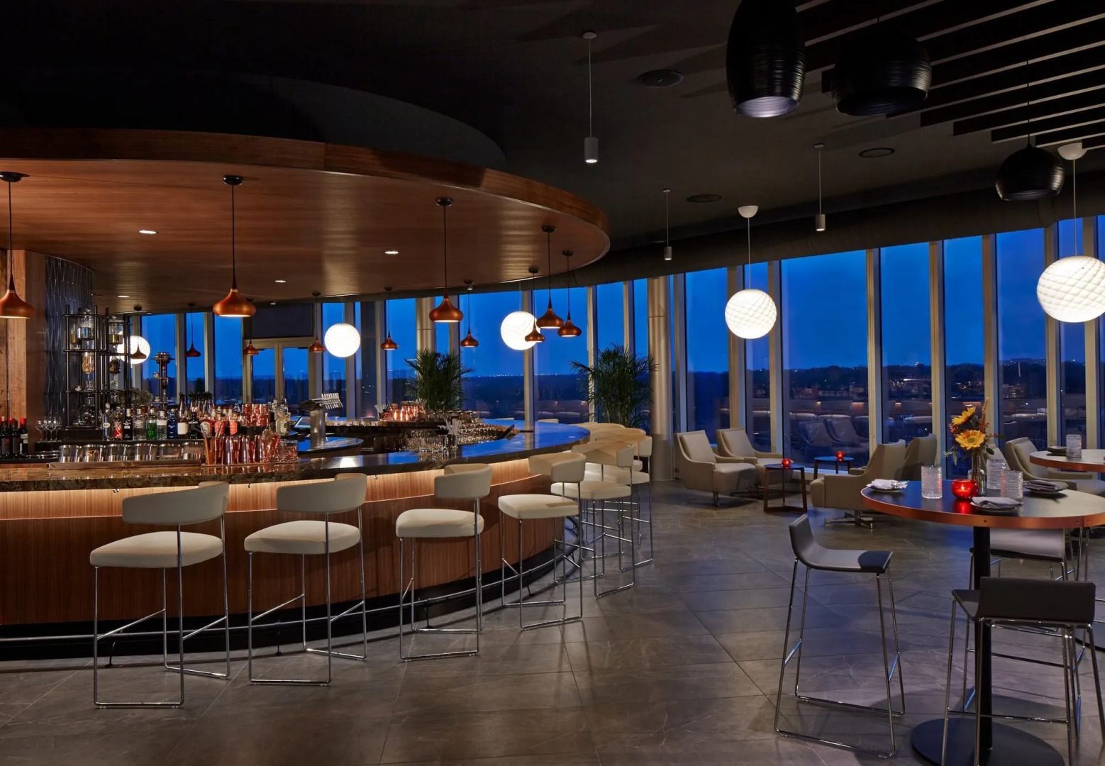 AC Hotel by Marriott Columbus Dublin