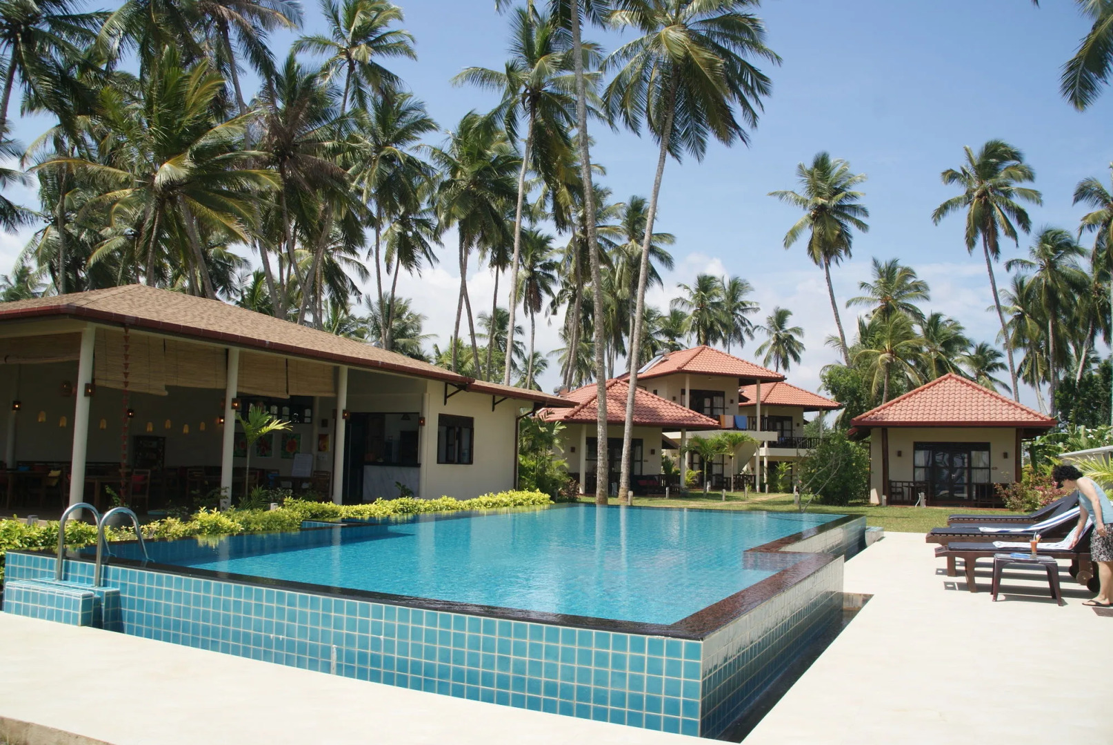 Lanka Beach Bungalows