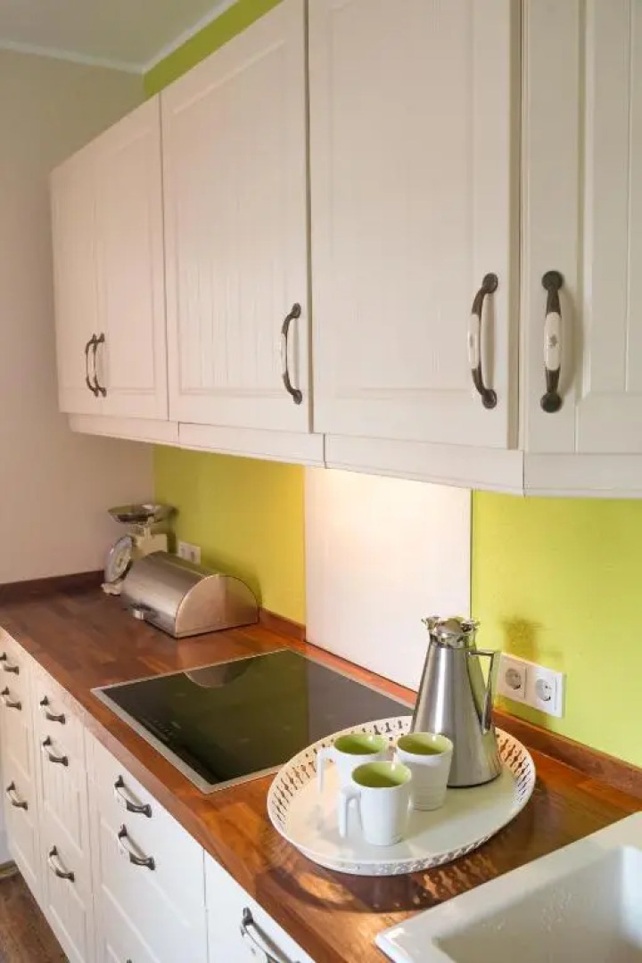 Feriendomizil "Alte Post" I