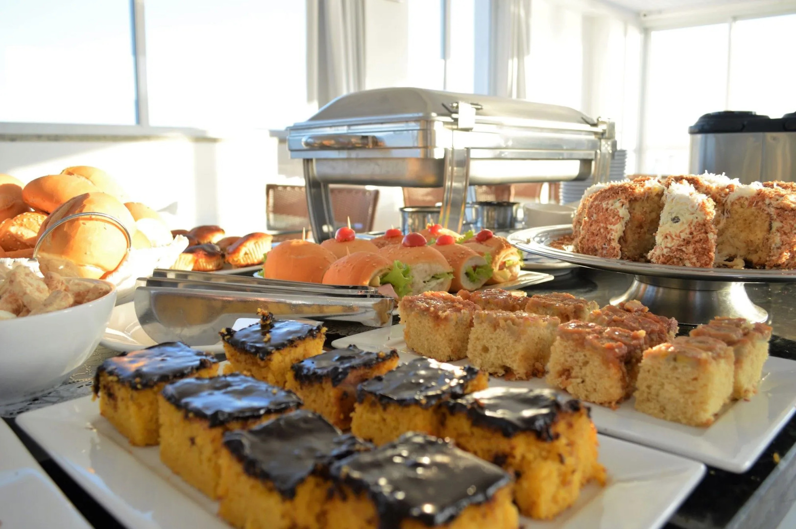 Pousada Riviera Bombinhas