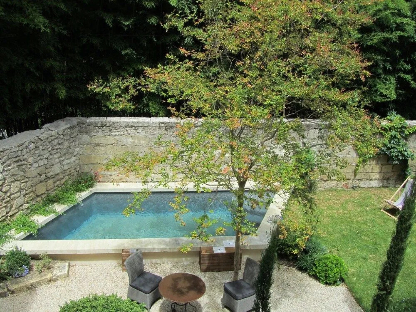 N°15 Les Confidences - Chambres D'hôtes