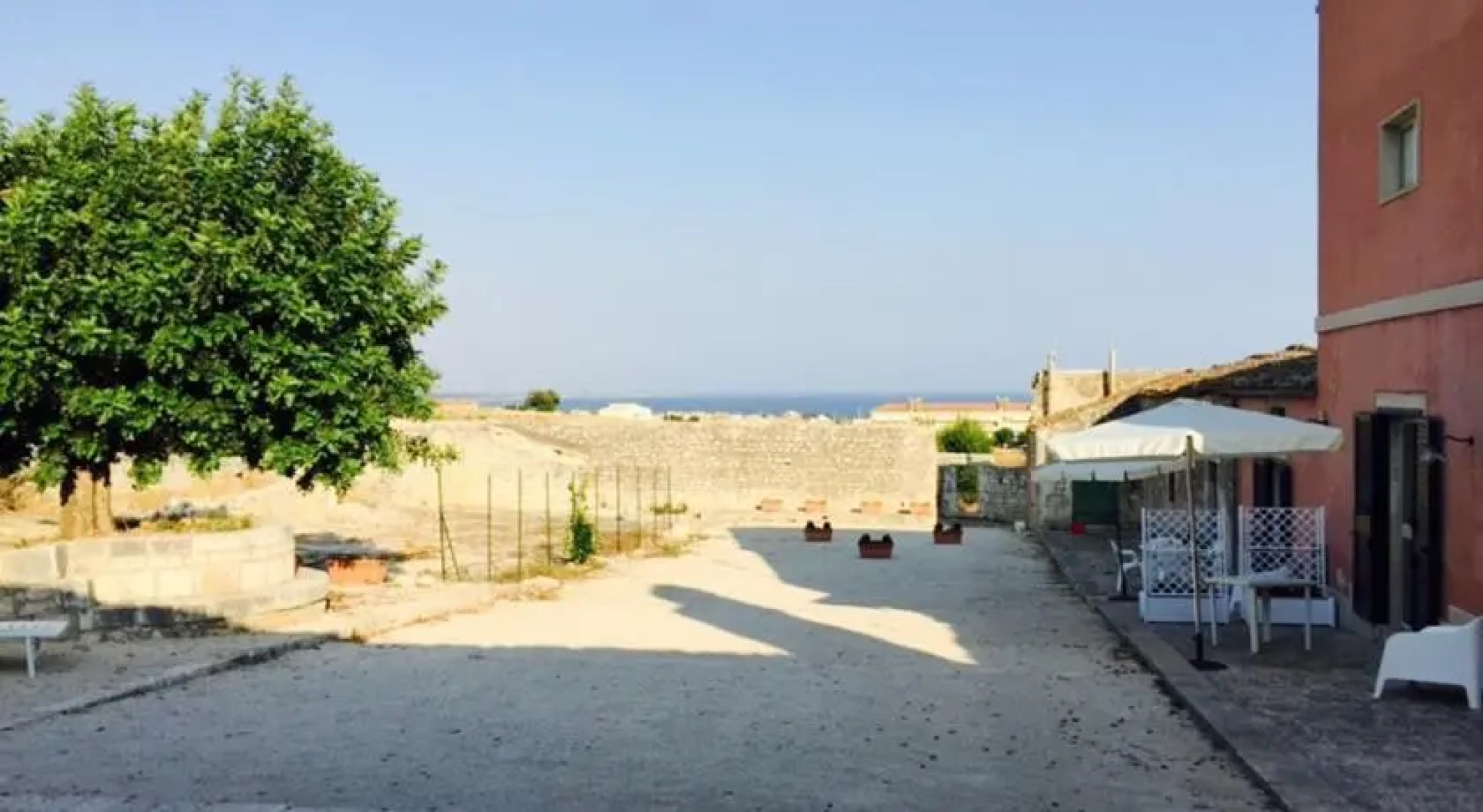 Casa Vacanze Kharrub