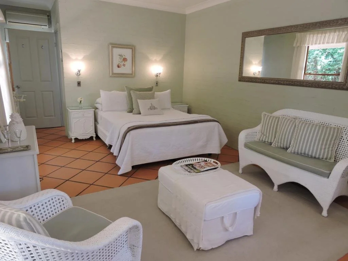 Thistle Hill Guest House