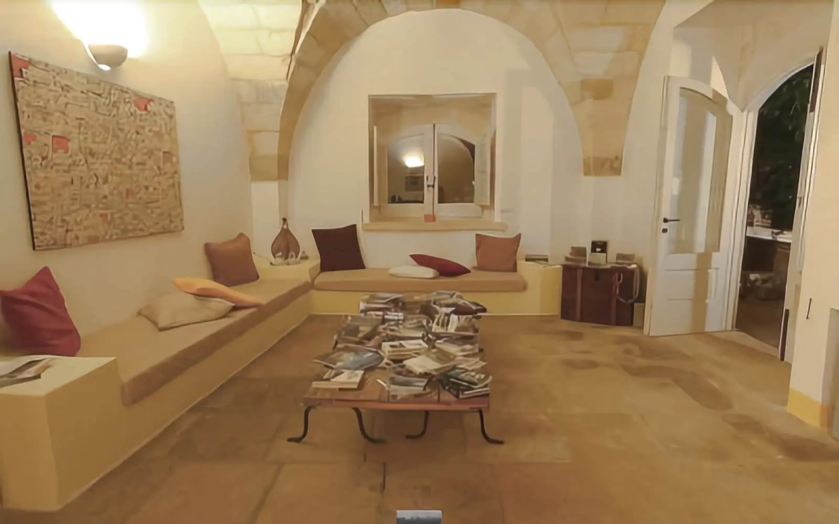 Palazzo Guglielmo Albergo Diffuso