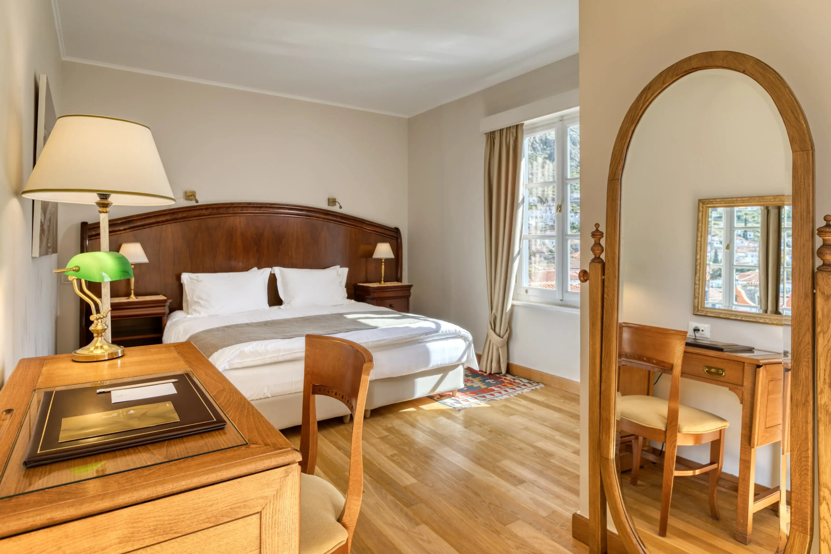 Leto Hotel