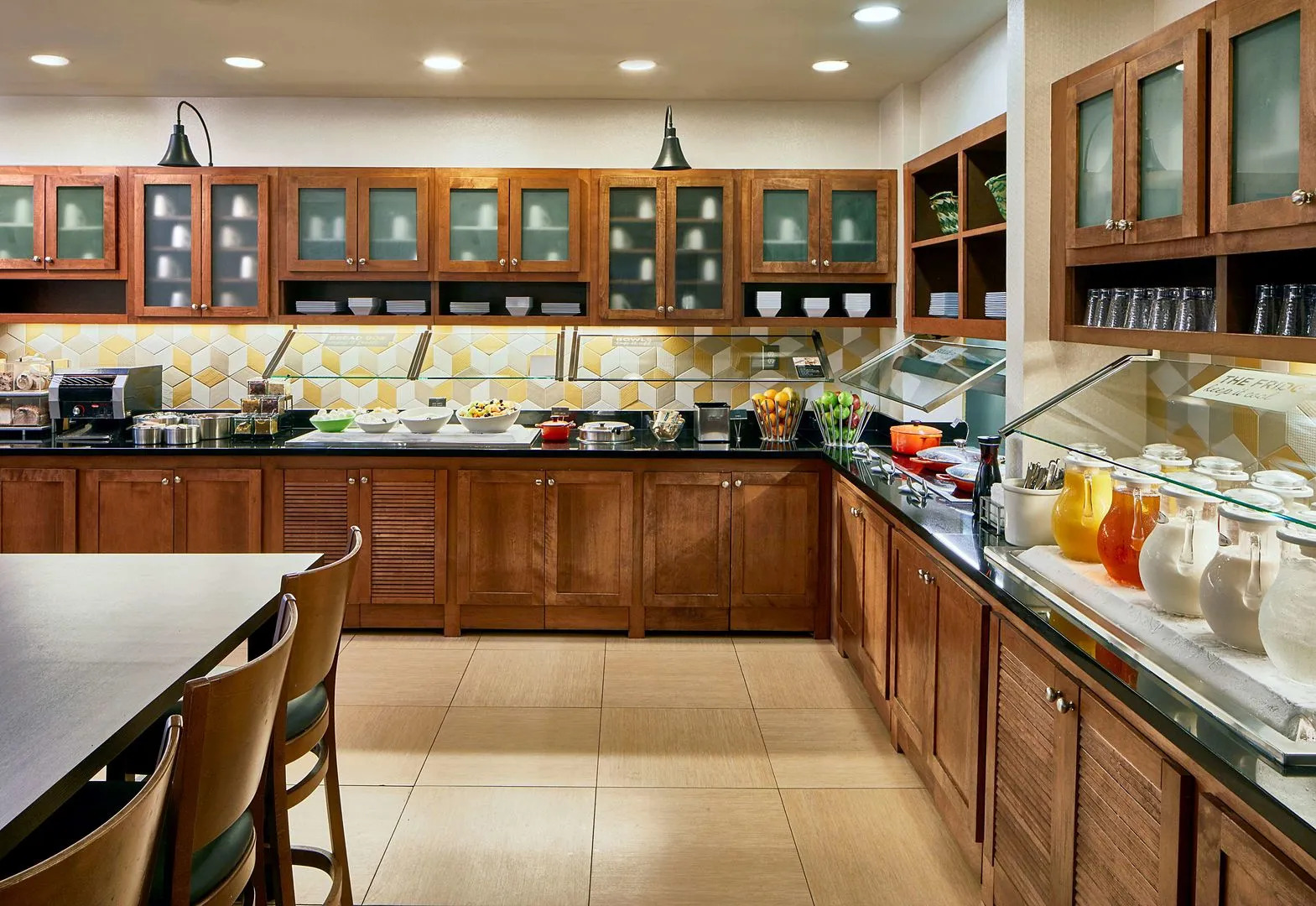 Hyatt Place Atlanta / Cobb Galleria