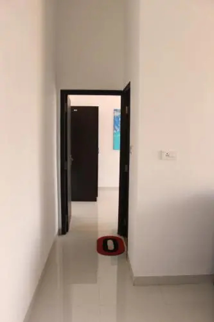 Comfy gateway in Vagator with pool F-106