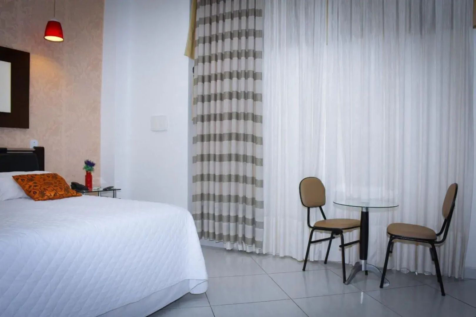 Pioneiro Hotel