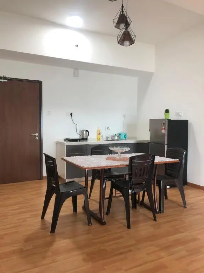 Imperium Resident Kuantan by ARBINA