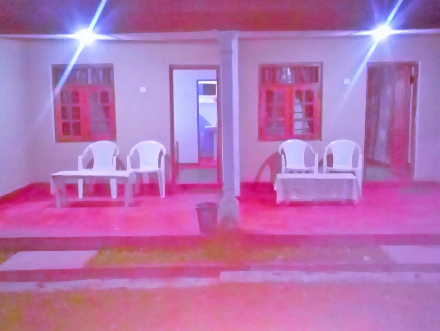 Sigiri Rock Side Home Stay