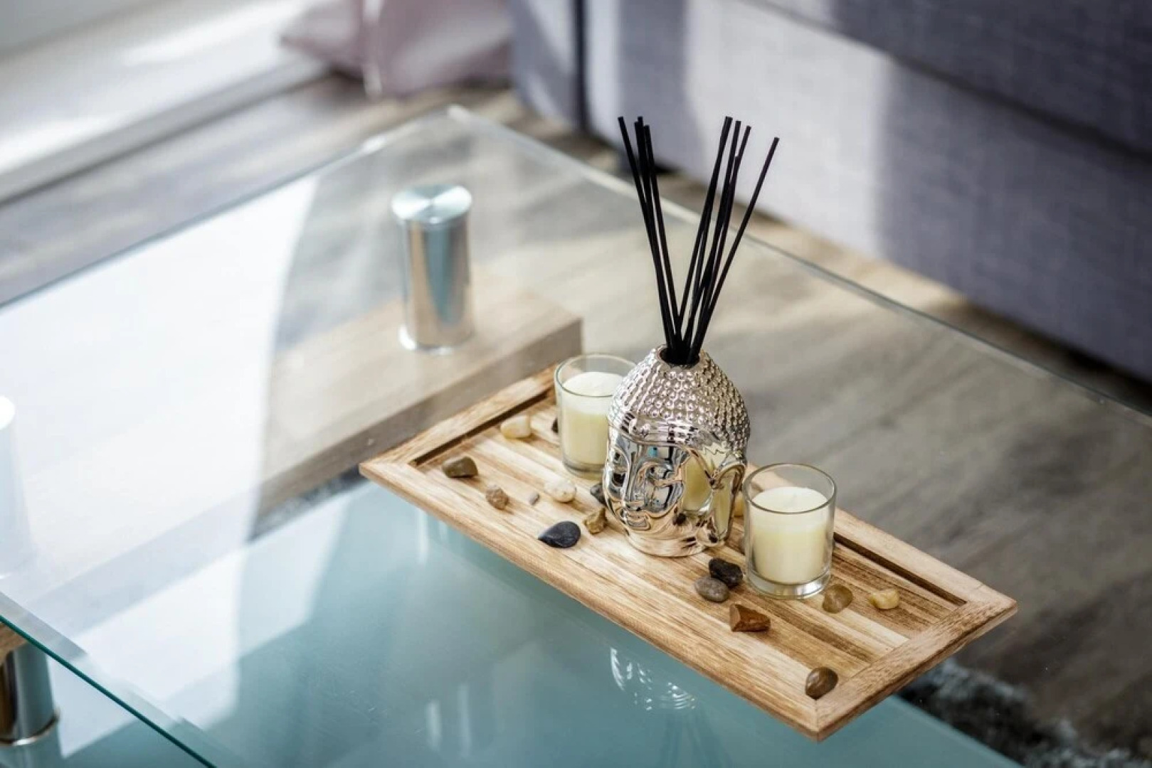 Wolverhampton City Stay II