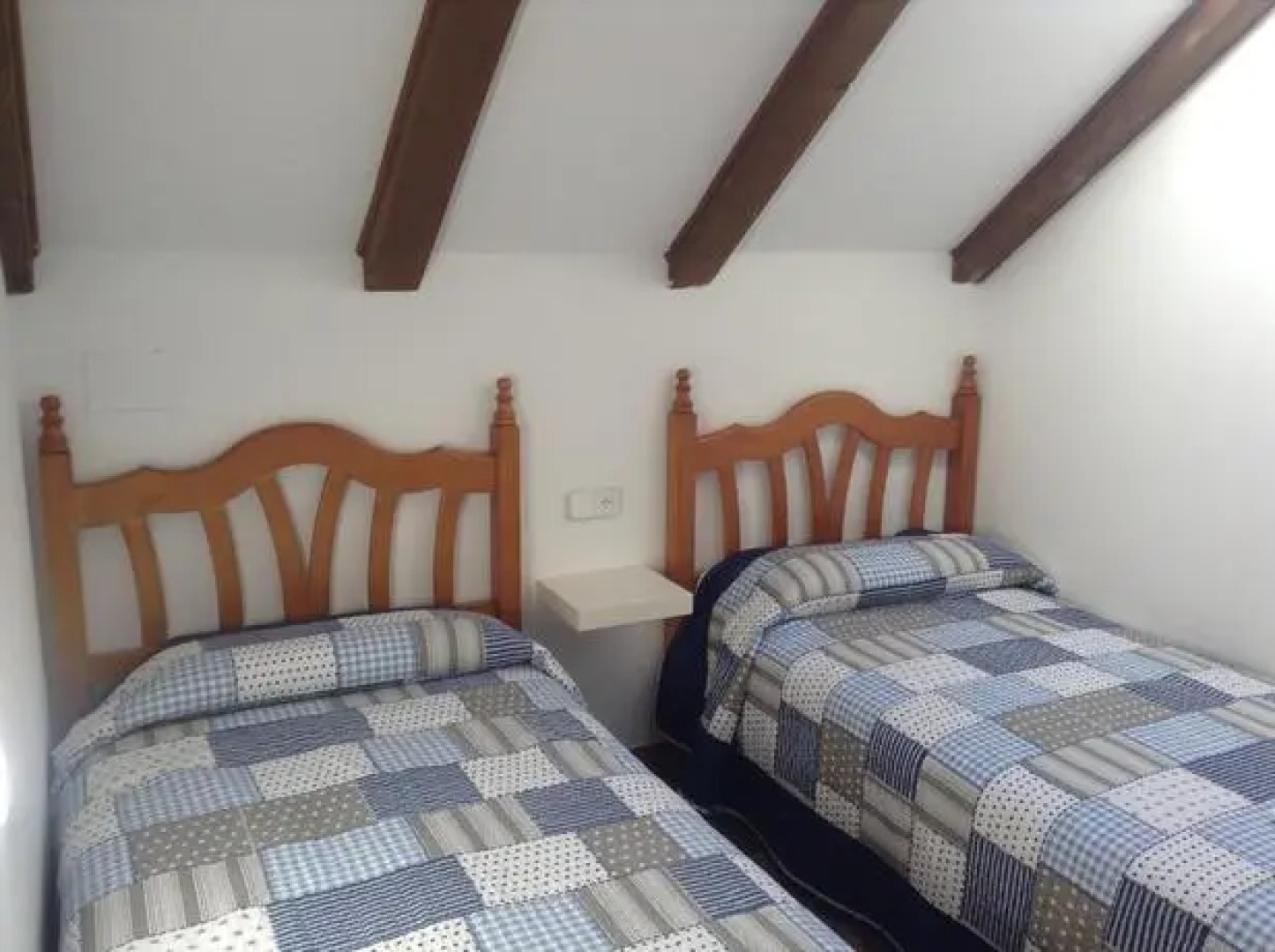 Albergue Borda Nadal