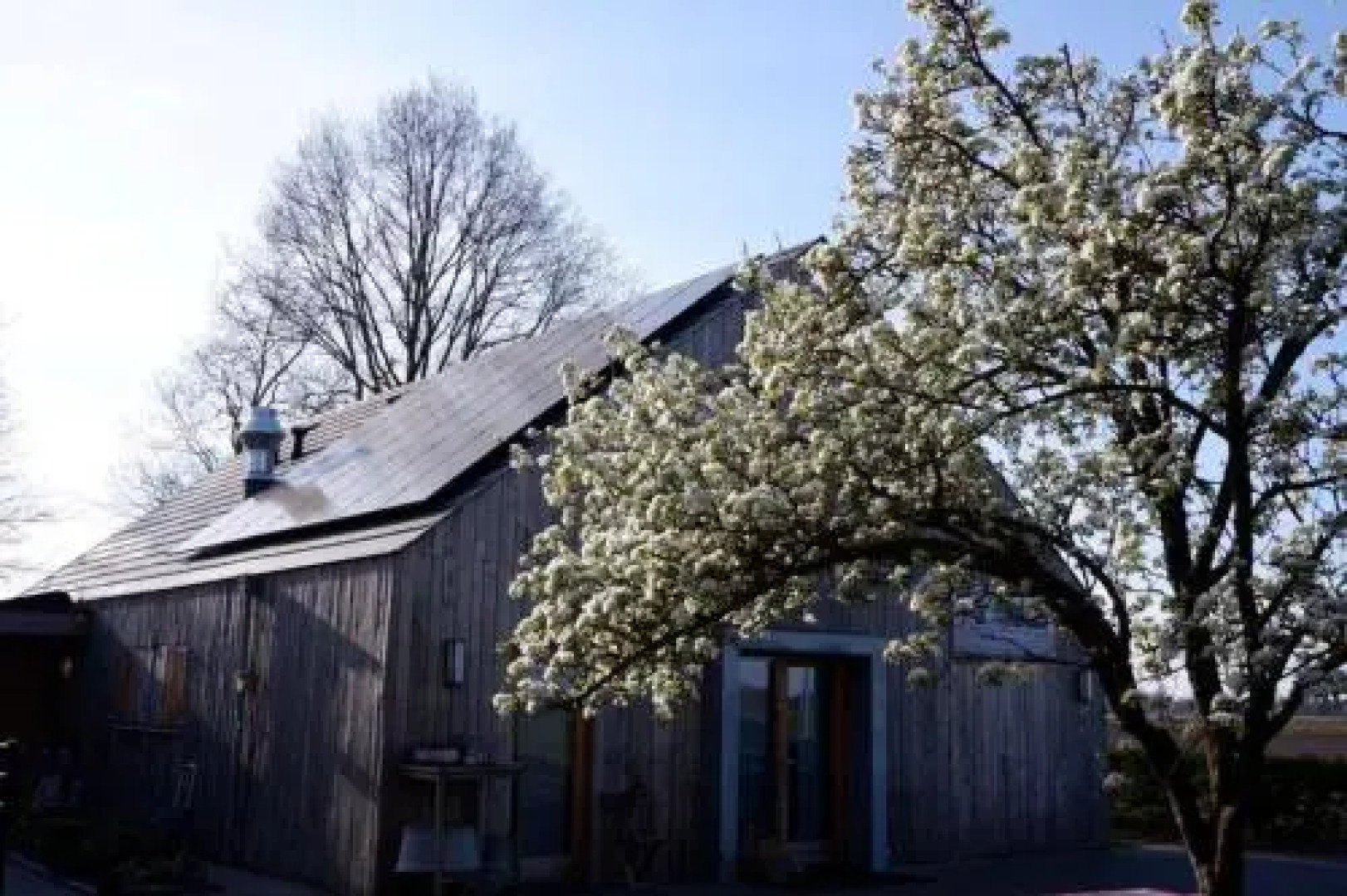 Bed And Breakfast De Bedstay