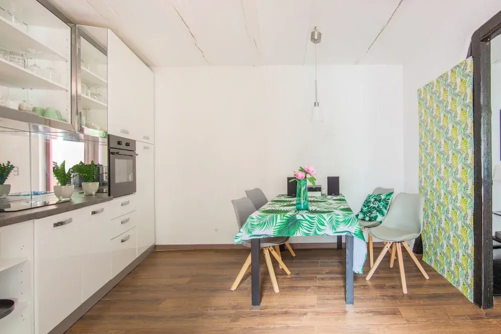 Cosy Apartment in Bad Camberg