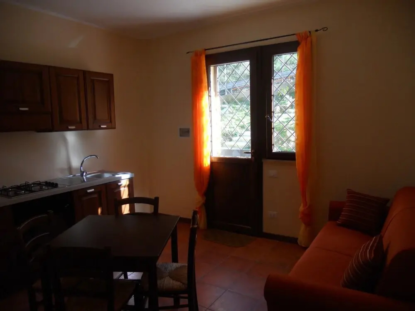 Agritrurismo il Gattopardo