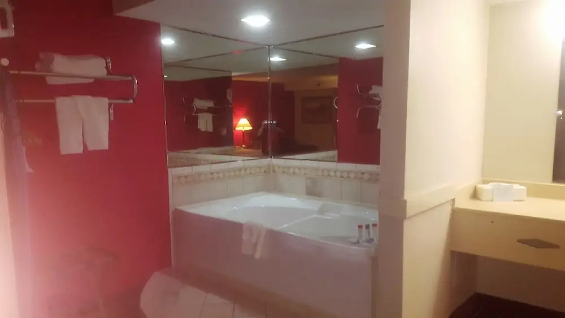 Salina Ambassador Hotel and Conference Center