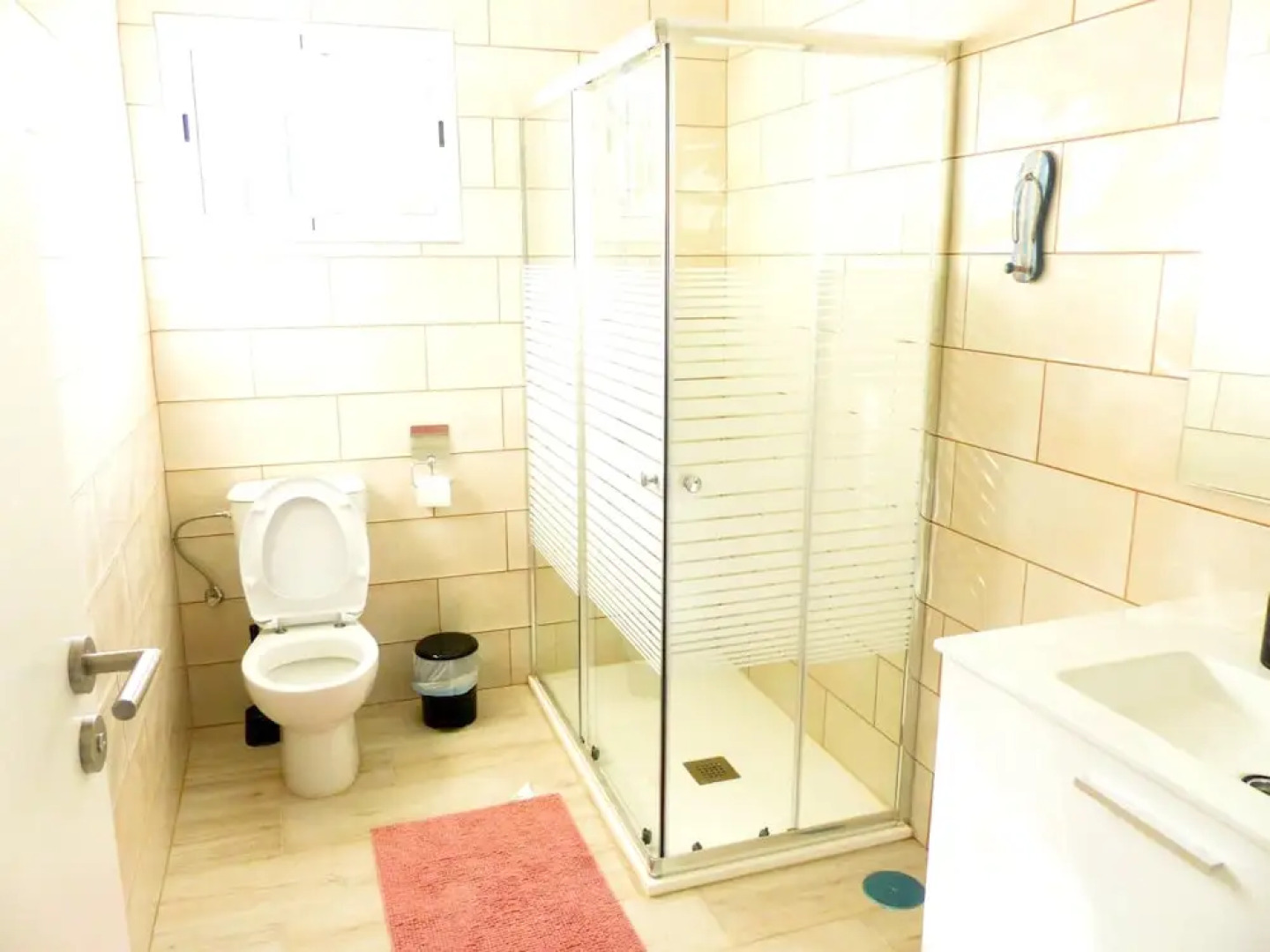 Apartment With one Bedroom in La Orotava, With Wonderful sea View, Furnished Terrace and Wifi - Near the Beach