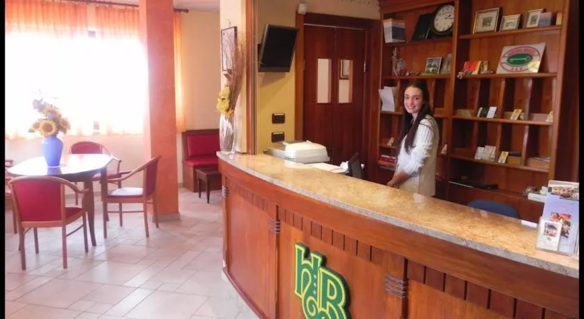 Hotel Ristorante Belsito