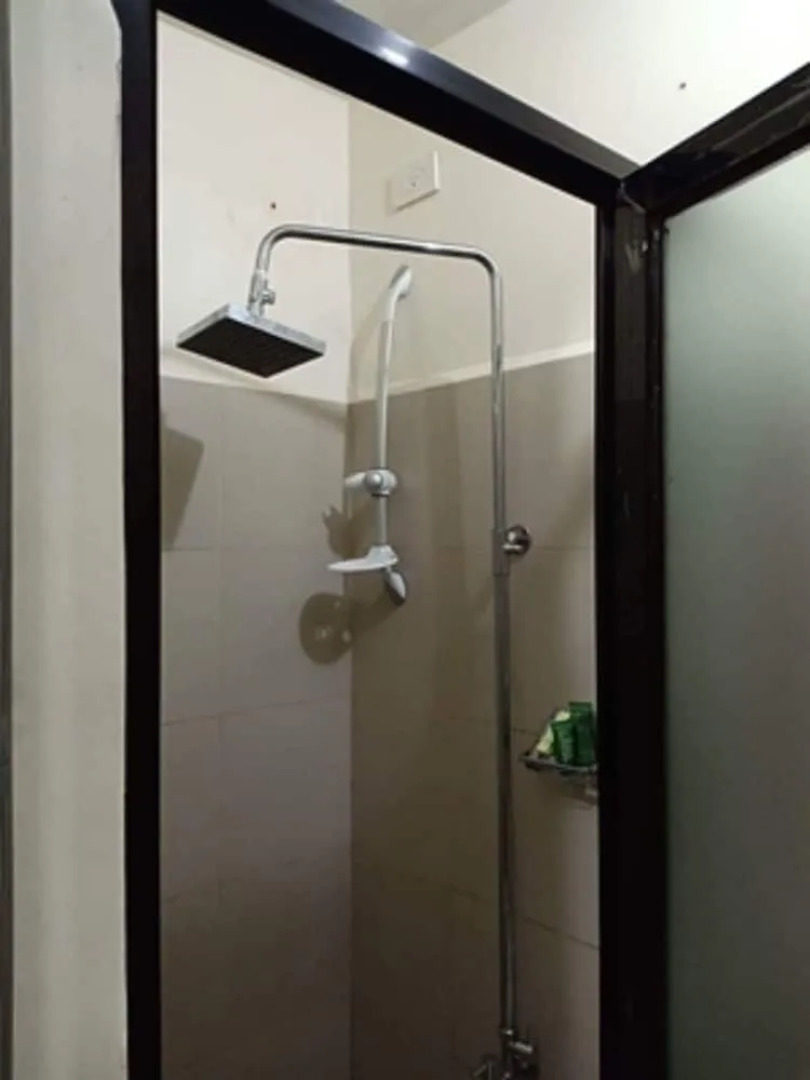 Green Residences Condotel