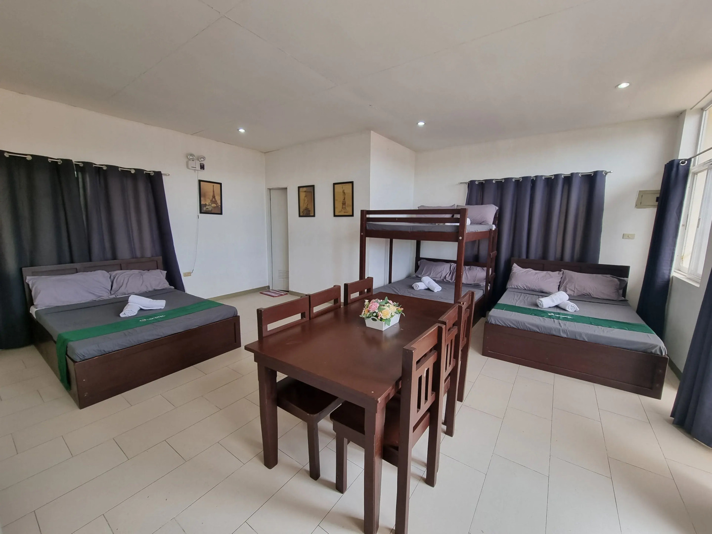 Libertyland Waterpark Resort