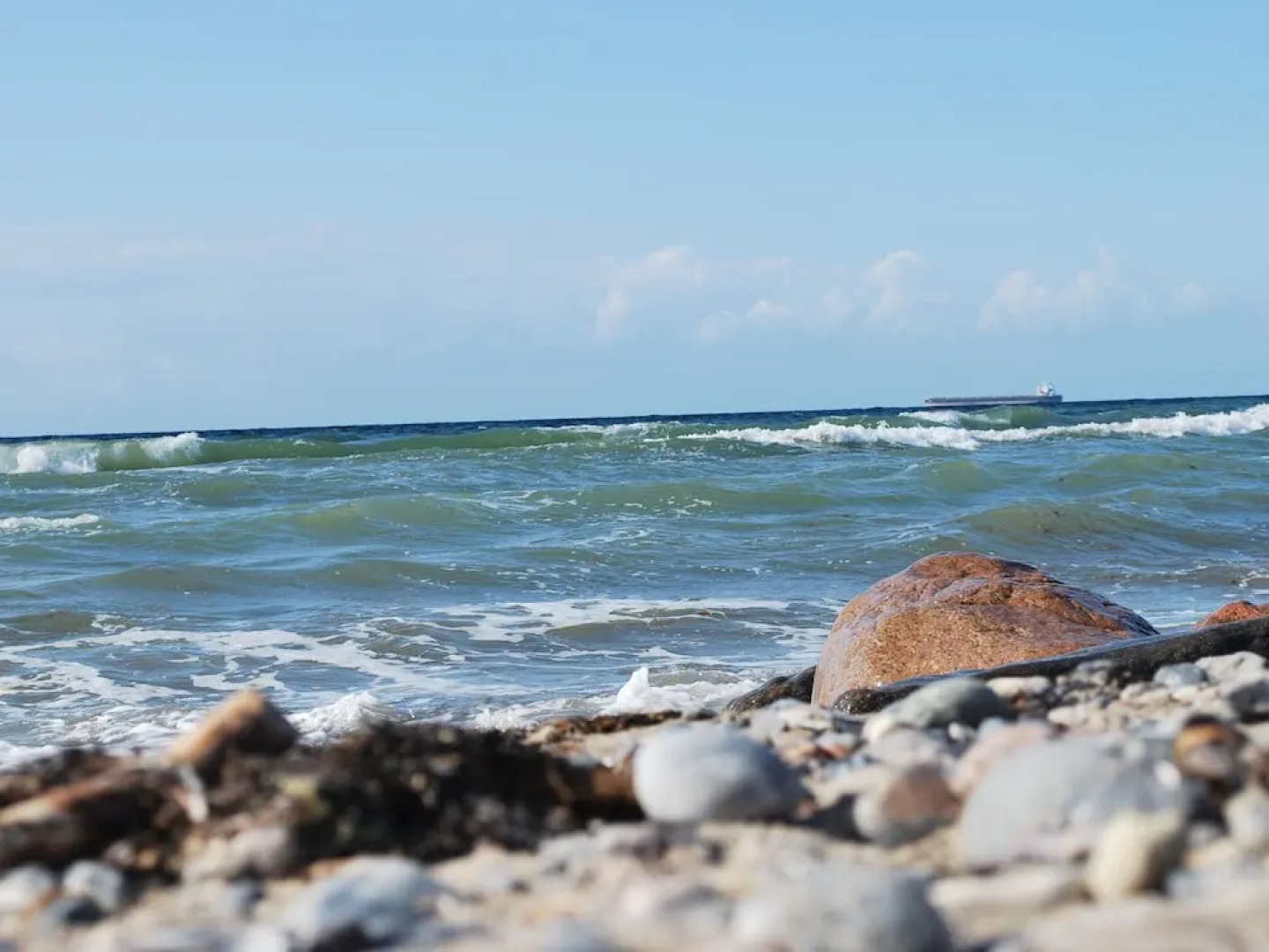Modern Bungalow in Elmenhorst-lichtenhagen Near Sea