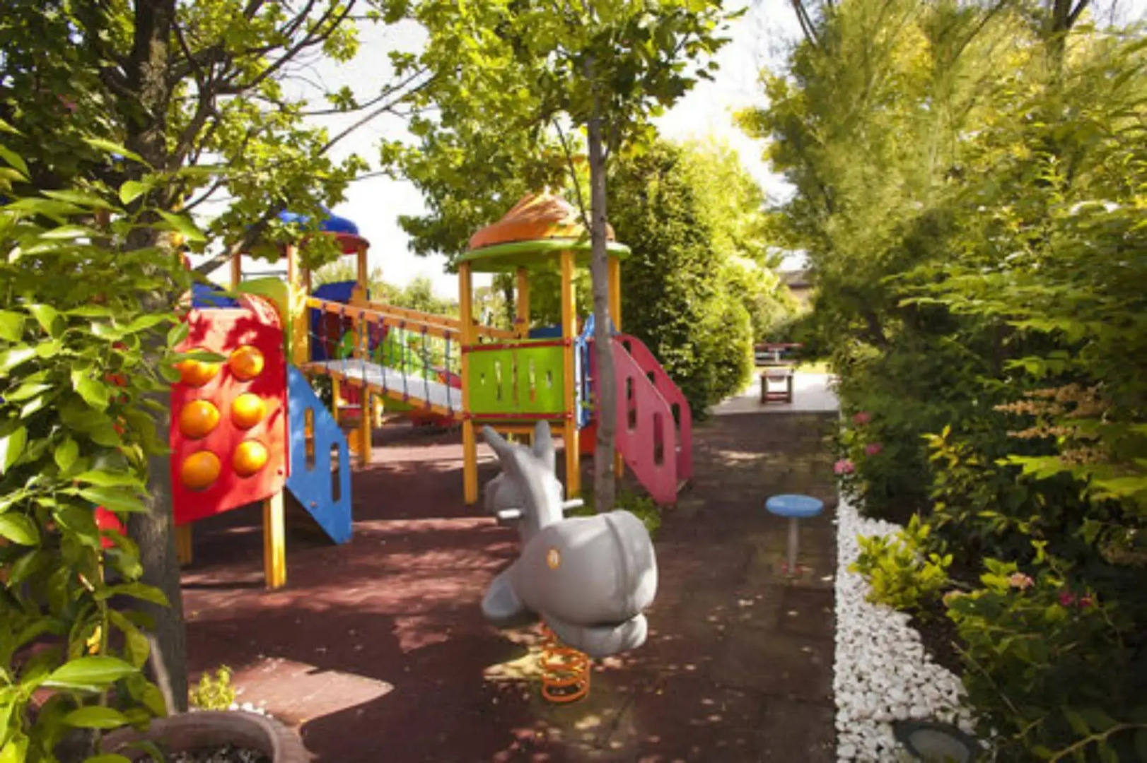 Vip's Motel Luxury Accommodation & Spa