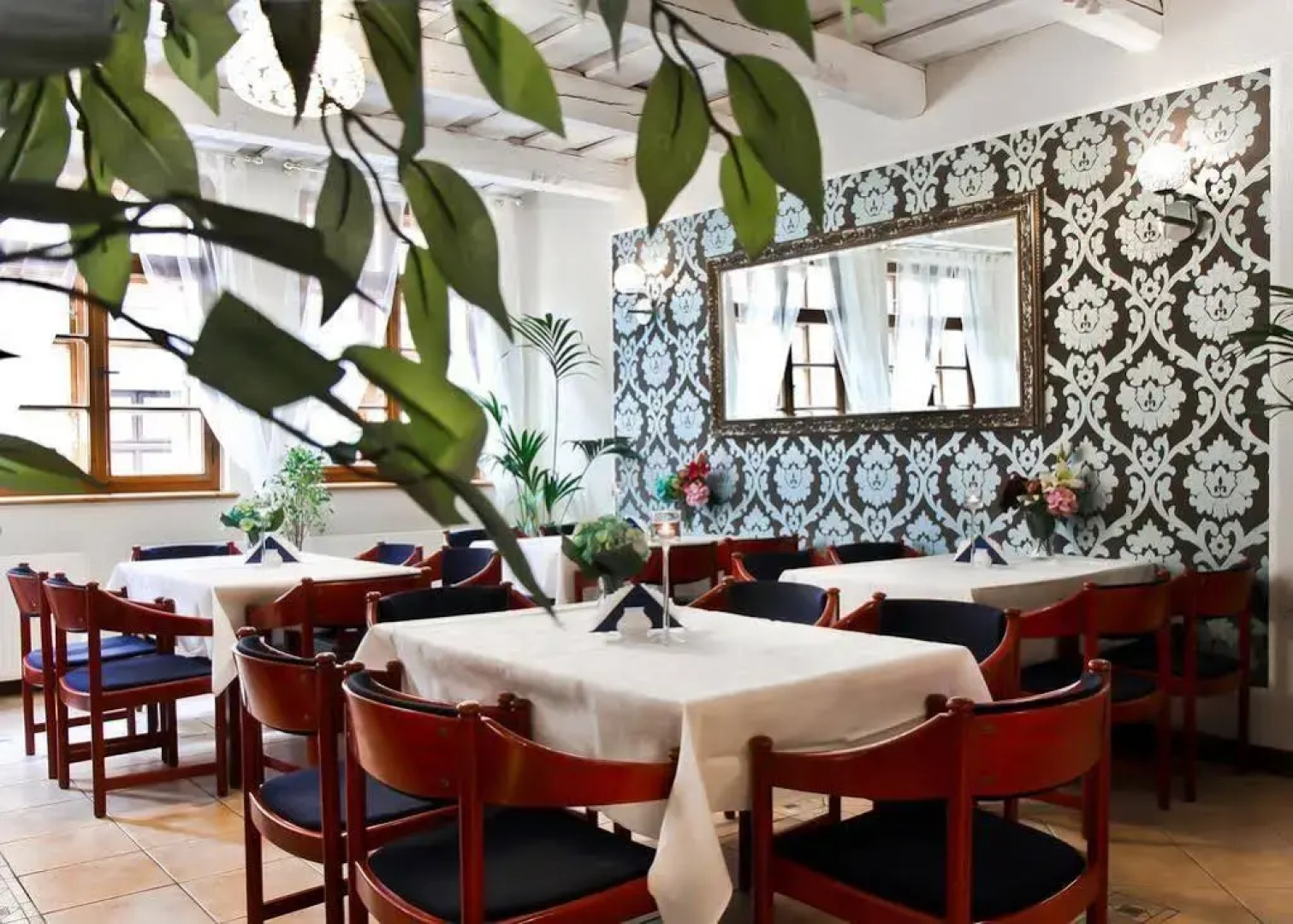 Hotel Cieszyński Centrum