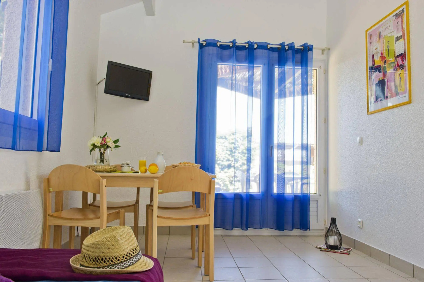 Azureva Le Grau du Roi