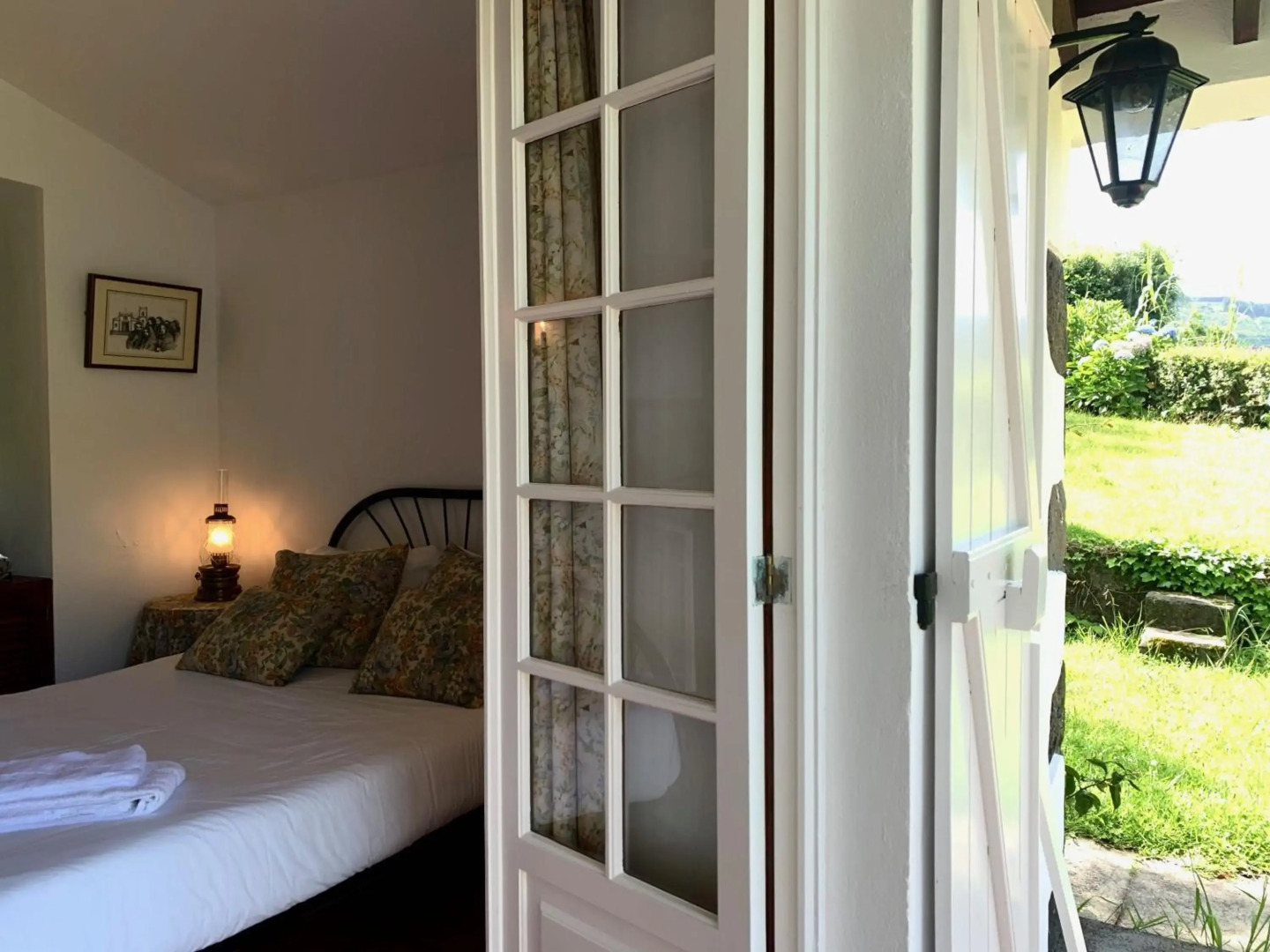 Stone House - Sete Cidades