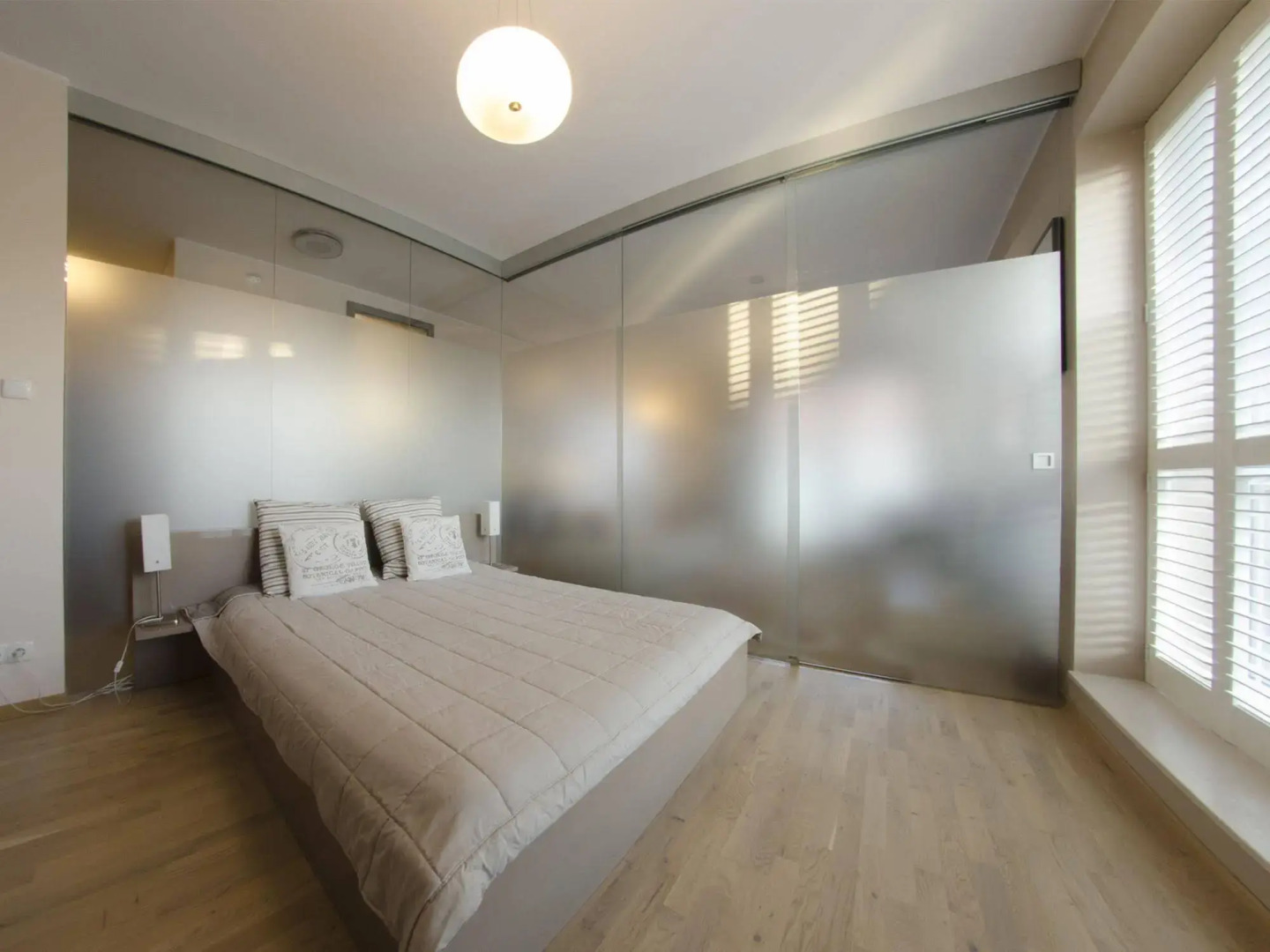 Old Town by Welcome Apartment