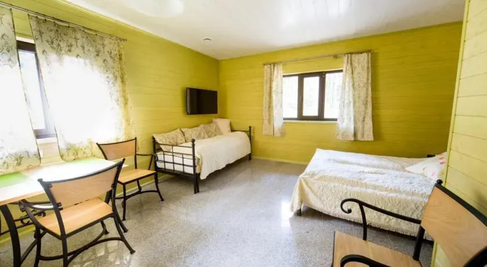 Kallaste Holiday Resort