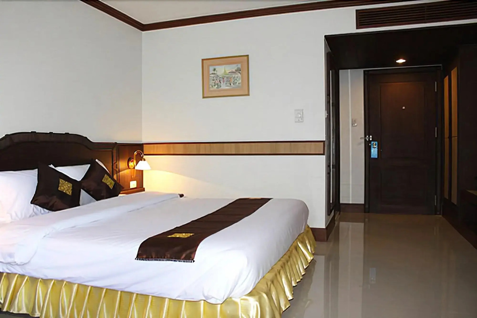 Suntara Wellness Resort & Hotel