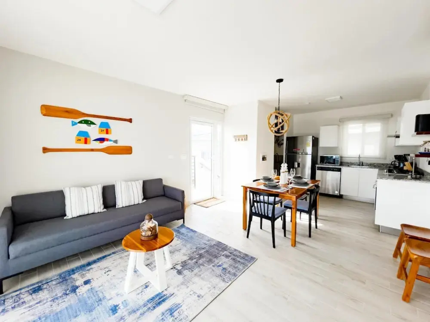 Residences C11-1c in Chame