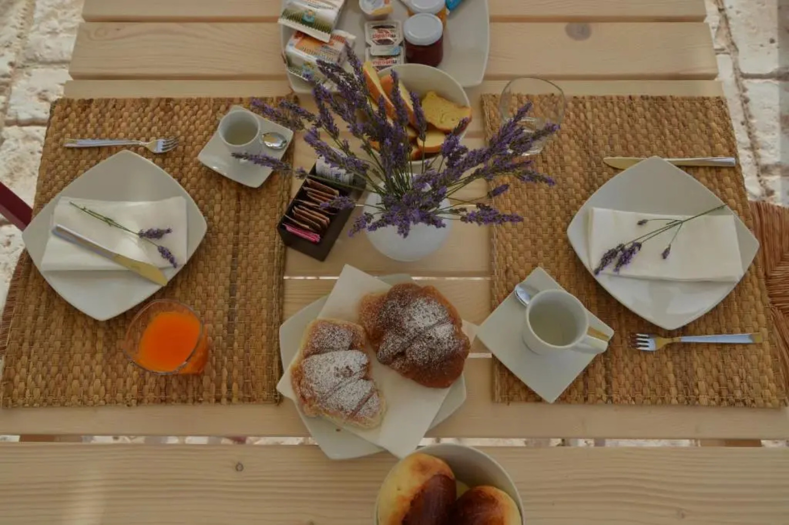 B&B Fermata 106 Da Carolina