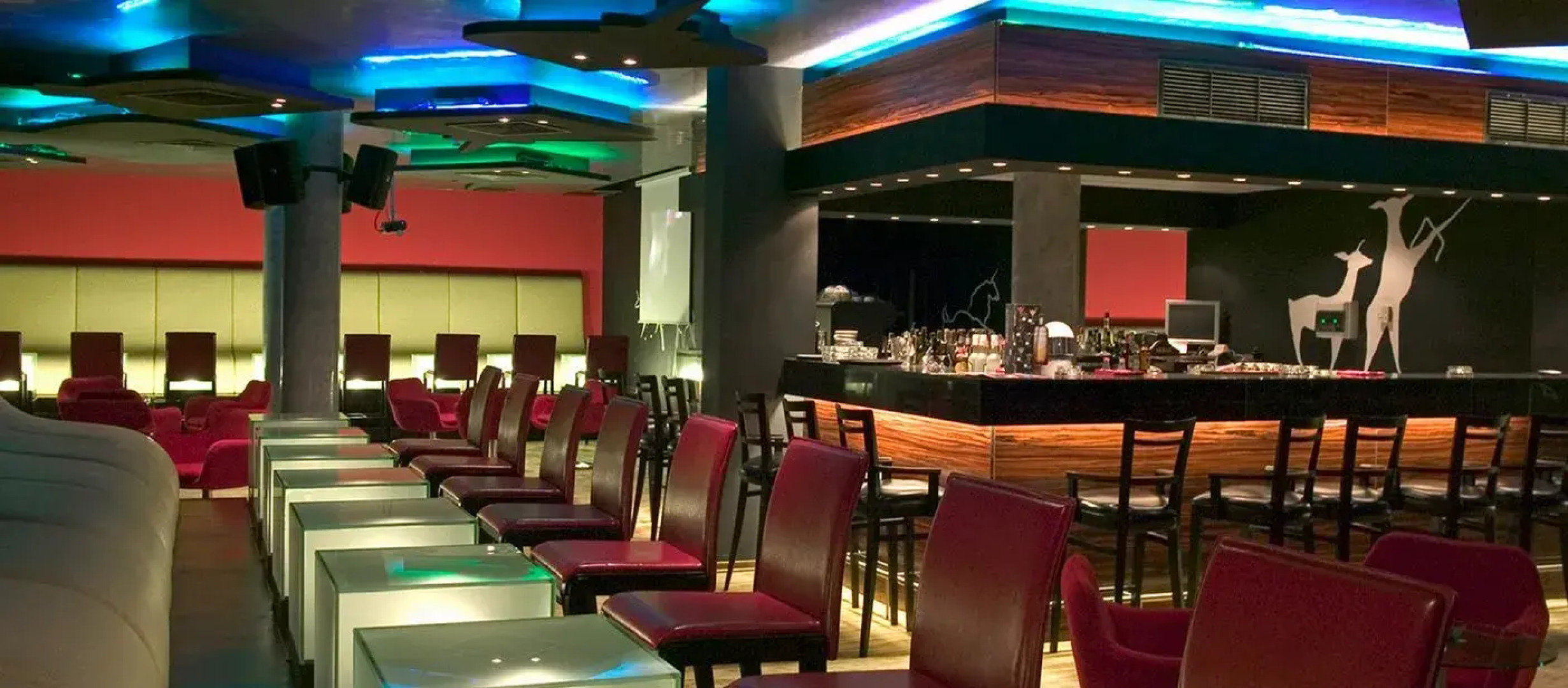 Garden Of Eden Complex