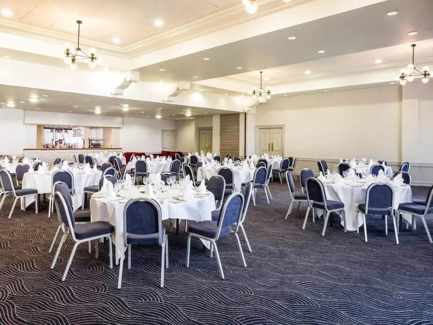 Mercure Dartford Brands Hatch Hotel  Spa