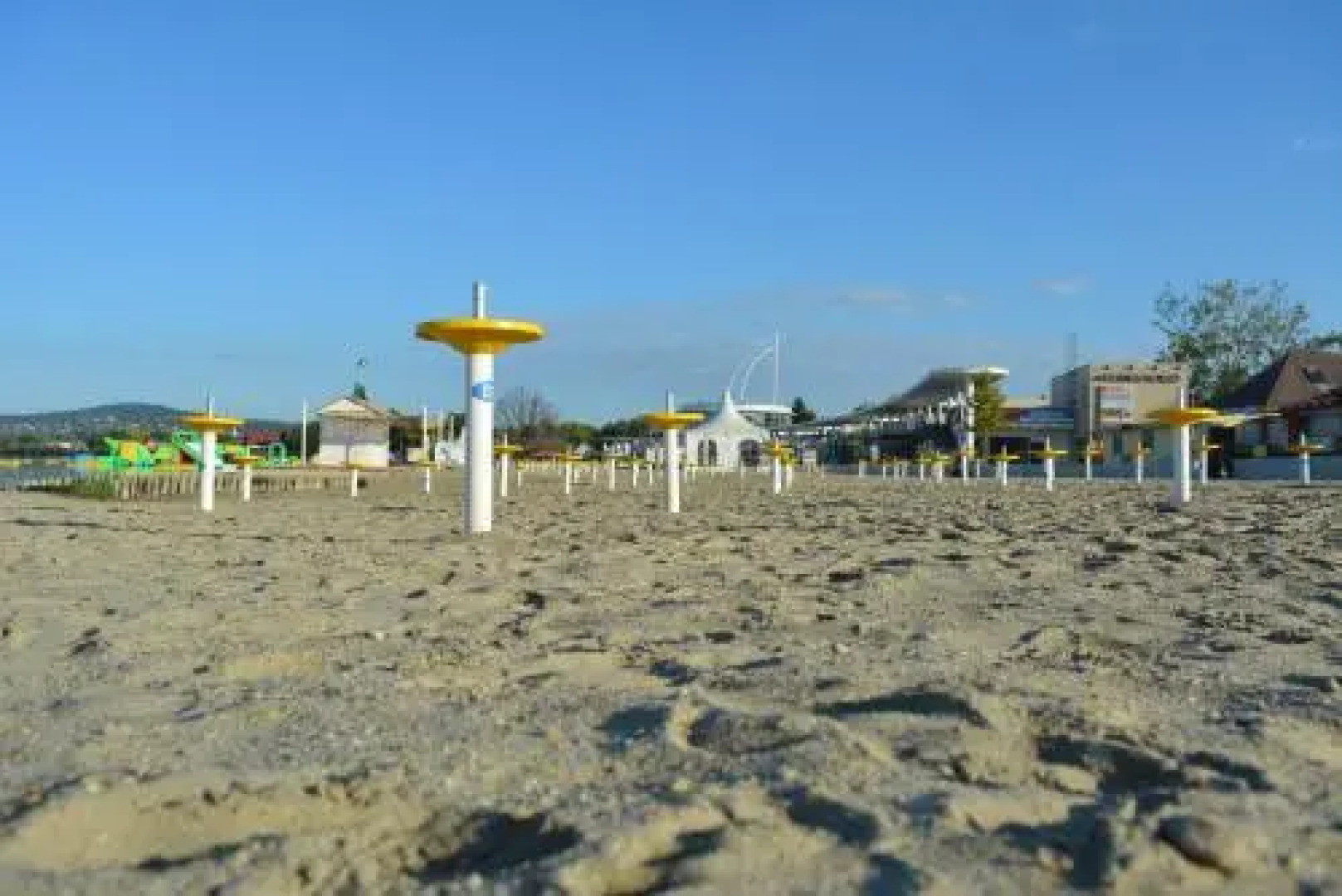 Wellness Apartments in Velence