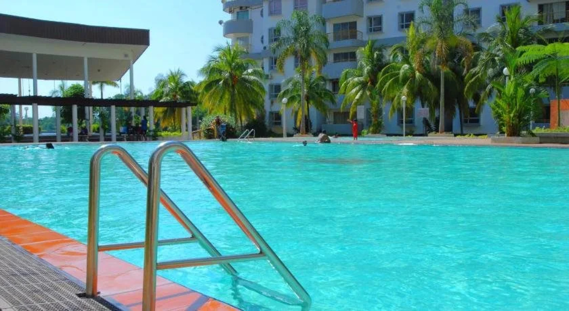 OYO Home 90374 Maya Apartment Bay View Villas