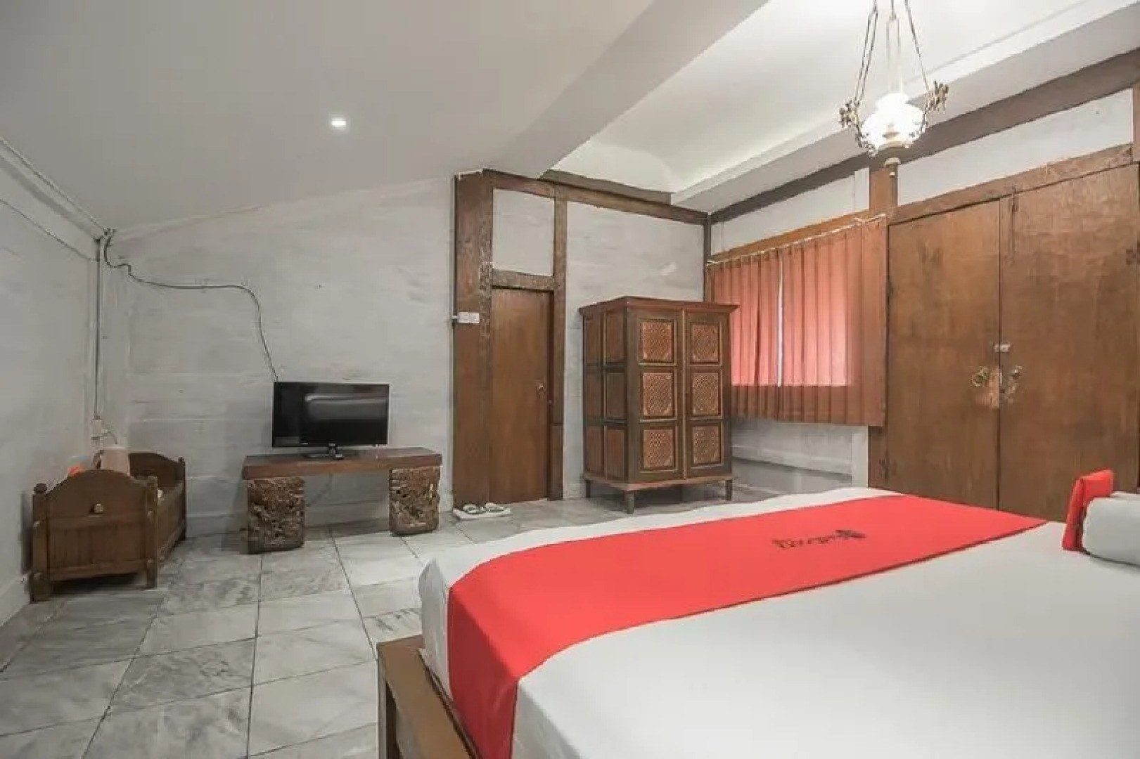 RedDoorz Resort @ Lembang 2