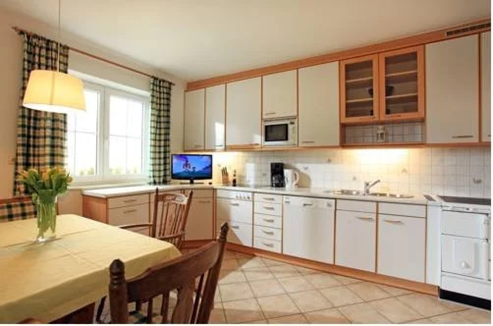 Appartement Felsenheim