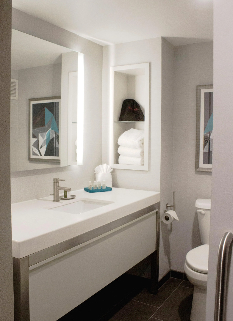 Hotel Indigo Harrisburg - Hershey by IHG